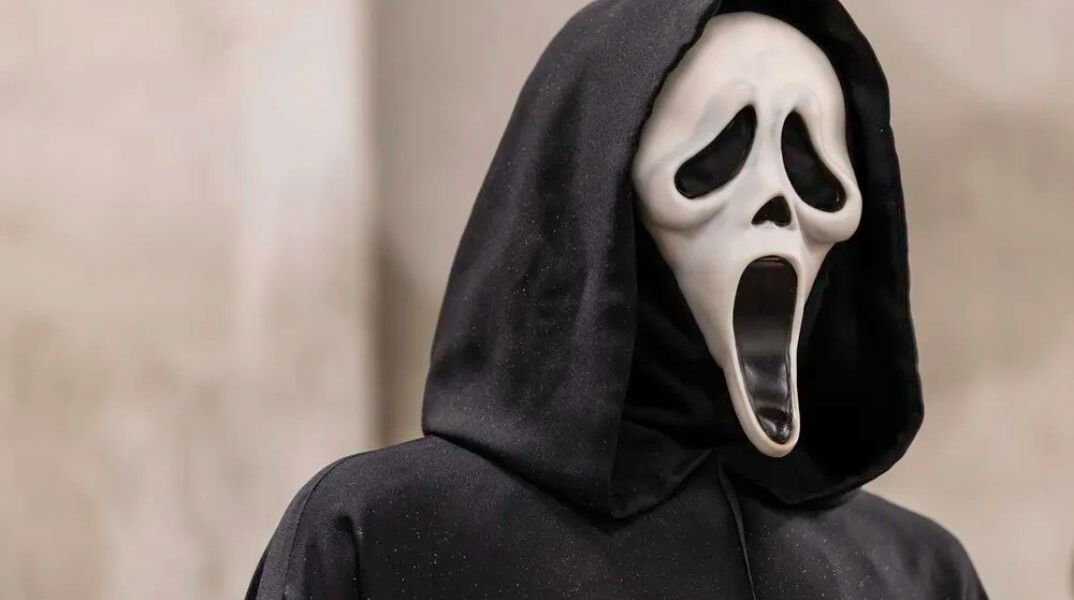 Το τσεκούρι από το «The Shining», η μητέρα του «Psycho» και ο Ghostface σε μία έκθεση τρόμου