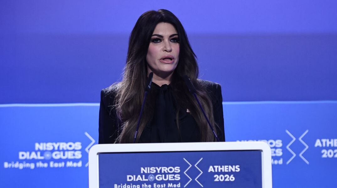 Κίμπερλι Γκίλφοϊλ: Το παρασκήνιο μιας επεισοδιακής εξόδου από την Αθήνα