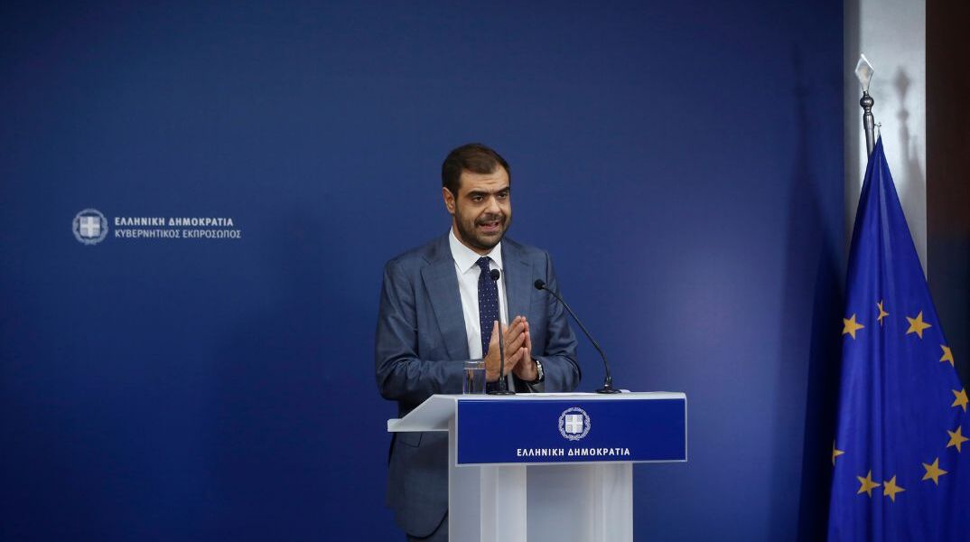 «Ο Τσίπρας που συγκυβέρνησε με τον Καμμένο ήταν συνωνυμία;» – Η αιχμή Μαρινάκη