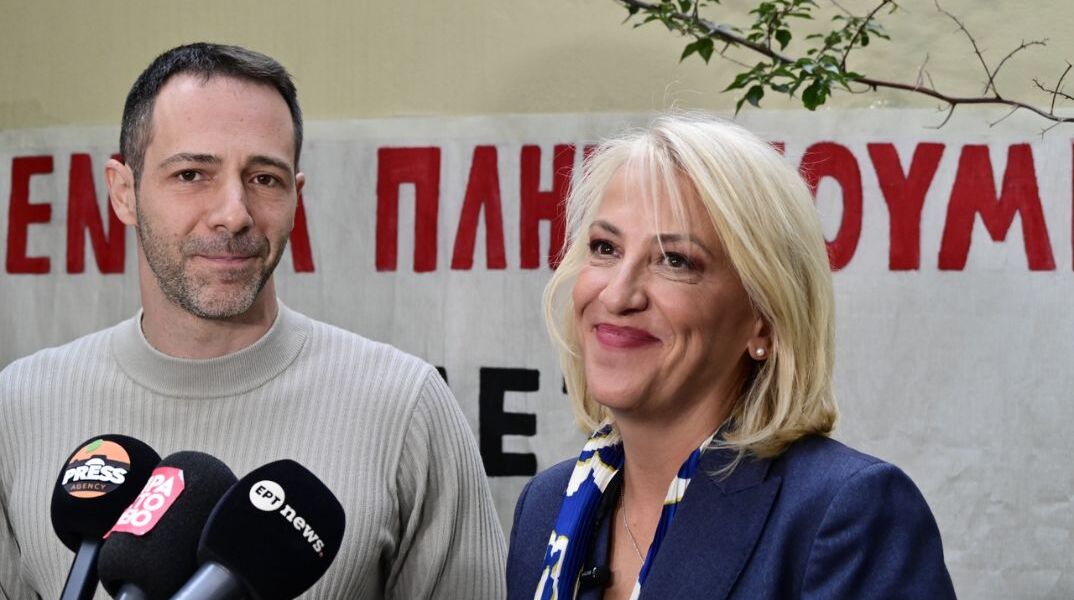 Αιχμές Δούρου με φόντο τον Τσίπρα: «Κρατούν τις έδρες λες και είναι προικιό, λες και ήταν του μπαμπά τους»