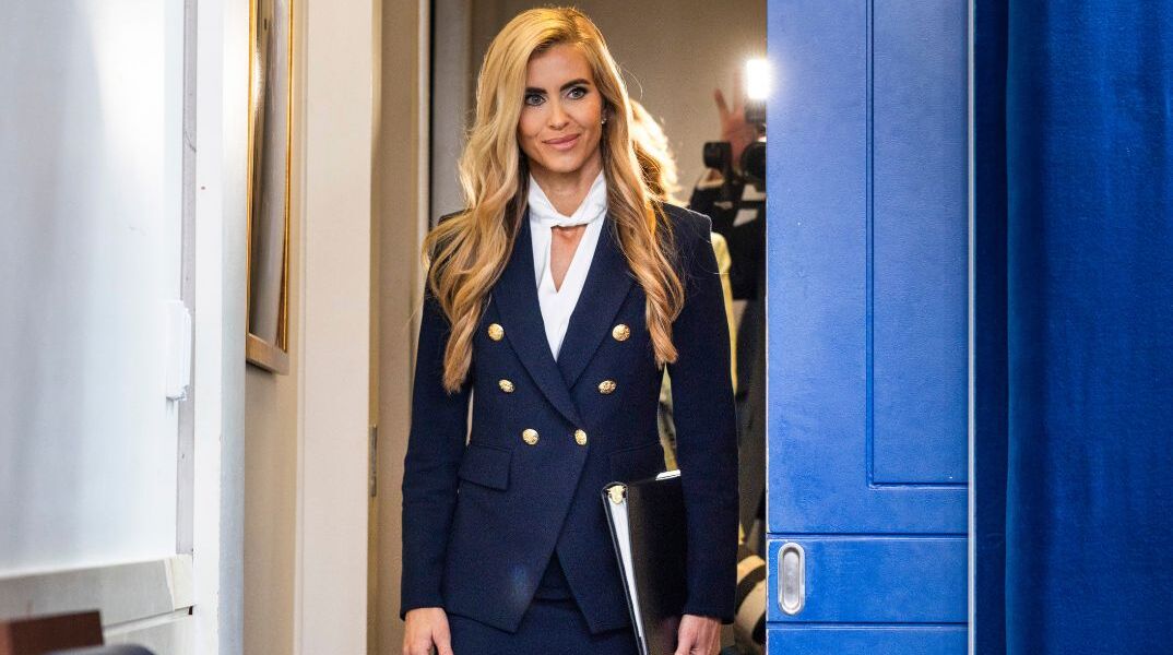 Κέιτι Ζακαράια: Από την πρόσληψη στην απόλυση μέσα σε πέντε ημέρες