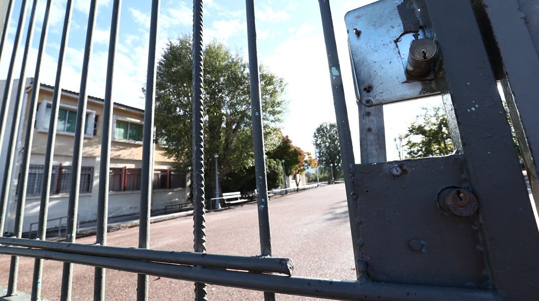 Βούλα: Ποινική δίωξη στον καθηγητή γυμναστικής που κατηγορείται για σεξουαλική παρενόχληση μαθητών του