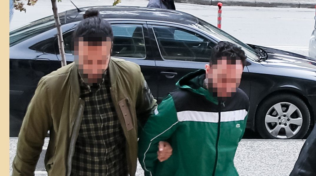 Θεσσαλονίκη: Προφυλακίστηκε ο 22χρονος που συνελήφθη για τον θάνατο της 20χρονης μετά από χρήση ναρκωτικών