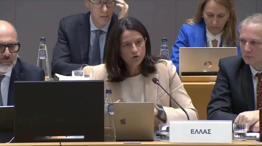 Ν. Κεραμέως: Τρεις προκλήσεις που αντιμετωπίζει η ευρωπαϊκή αγορά εργασίας	