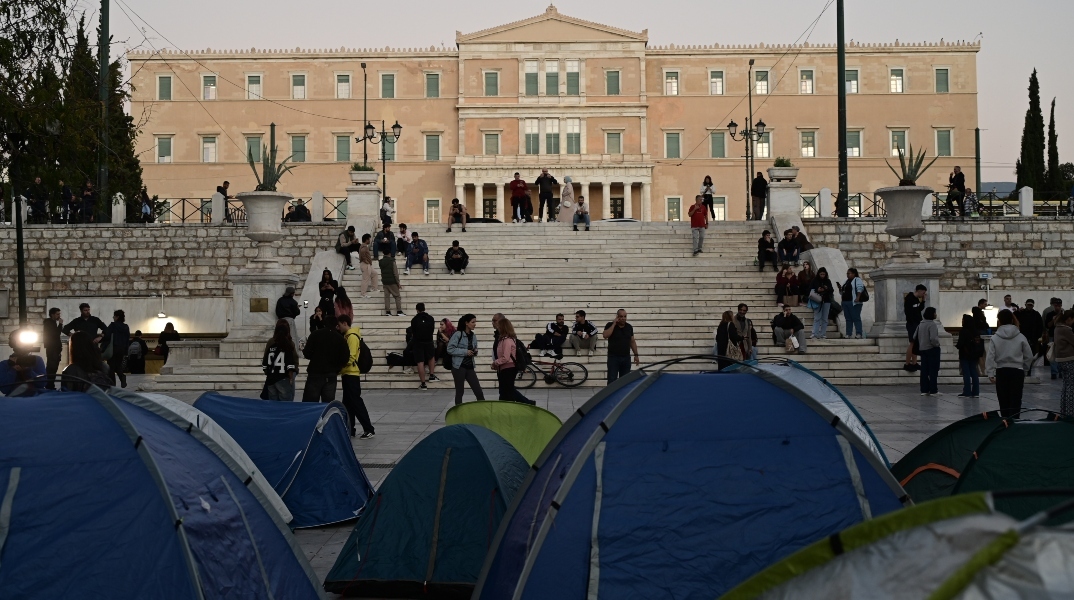 Απεργία 21 Οκτωβρίου: Ποιοι κατεβαίνουν στους δρόμους, τι ισχύει για κυκλοφοριακές ρυθμίσεις