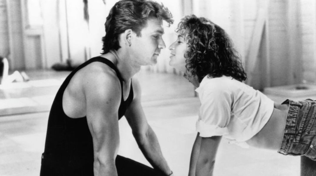 Σίκουελ Dirty Dancing για Πάτρικ Σουέιζι: «Δεν θα τον επαναφέρουμε με τεχνητή νοημοσύνη»