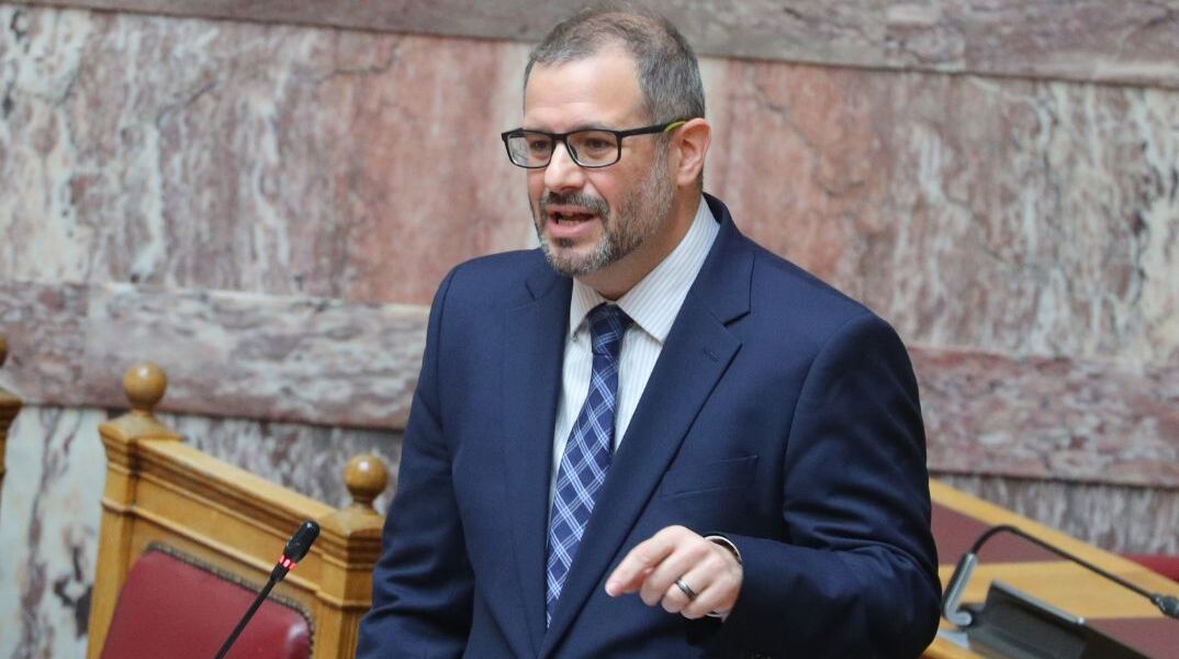 Ν.Τσάφος: Για χρόνια εισάγαμε ρεύμα από τη Βουλγαρία – Φέτος είμαστε στο +265 εκατ. ευρώ