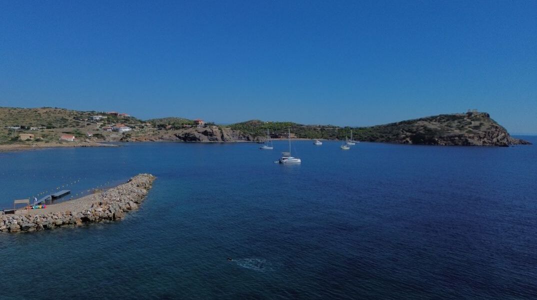 Καιρός σήμερα: Ηλιοφάνεια το πρωί με τοπικές βροχές το απόγευμα - Επτά μποφόρ στο Ιόνιο