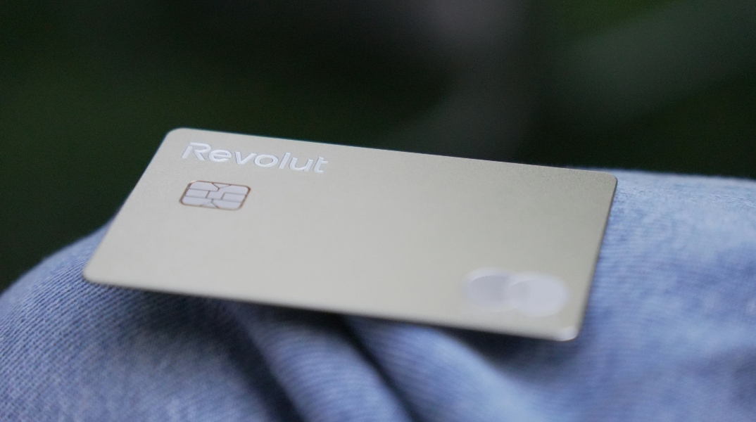 Καθησυχάζει η Revolut: Τα χρήματα και τα δεδομένα των πελατών μας παραμένουν ασφαλή