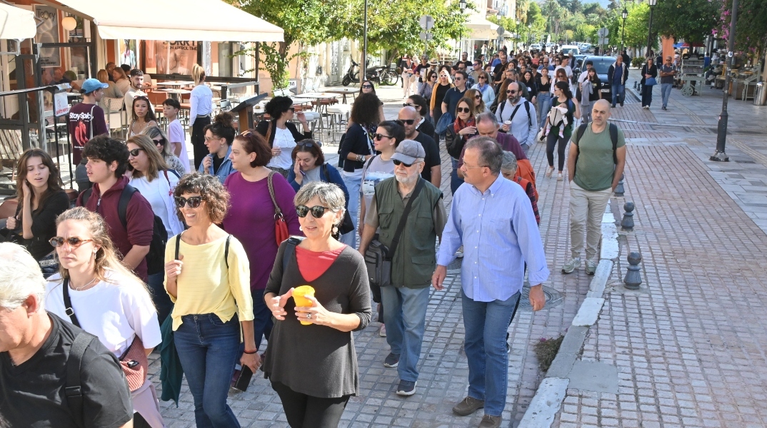 Κανονικά η εκπαιδευτική διαδικασία στην πλειοψηφία των σχολείων της χώρας παρά την απεργία