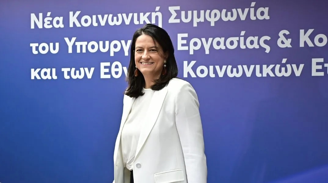 Κεραμέως: «Skills Guarantee», το νέο πιλοτικό πρόγραμμα της ΔΥΠΑ στον κλάδο του αυτοκινήτου