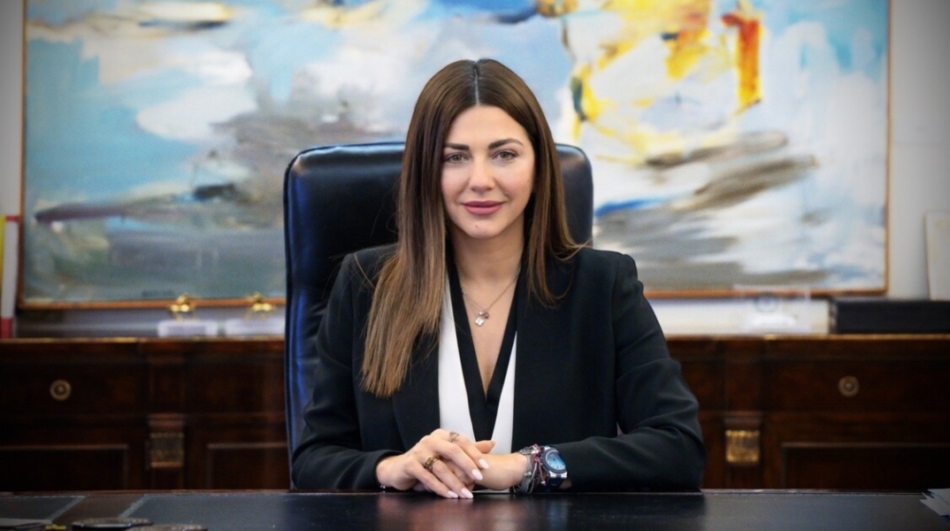 Σοφία Ζαχαράκη: Ακούμε τα πραγματικά αιτήματα των μαθητών - Δεν είναι λύση οι καταλήψεις