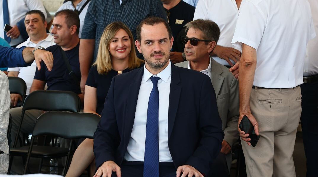 Γιώργος Κώτσηρας: Καθησυχαστικά νέα για την υγεία του μετά τη μεταφορά στο Ιπποκράτειο