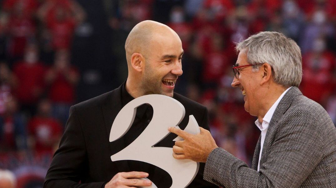 Μπερτομέου: Το NBA υπόσχεται περισσότερα χρήματα, αλλά οι ομάδες θα χάσουν τον έλεγχο