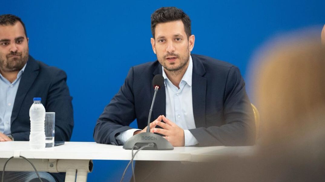 Κυρανάκης για μαθητικές κινητοποιήσεις: «Παρά τις ευχές της Αριστεράς, δεν είχαμε εικόνες Γαλλίας»