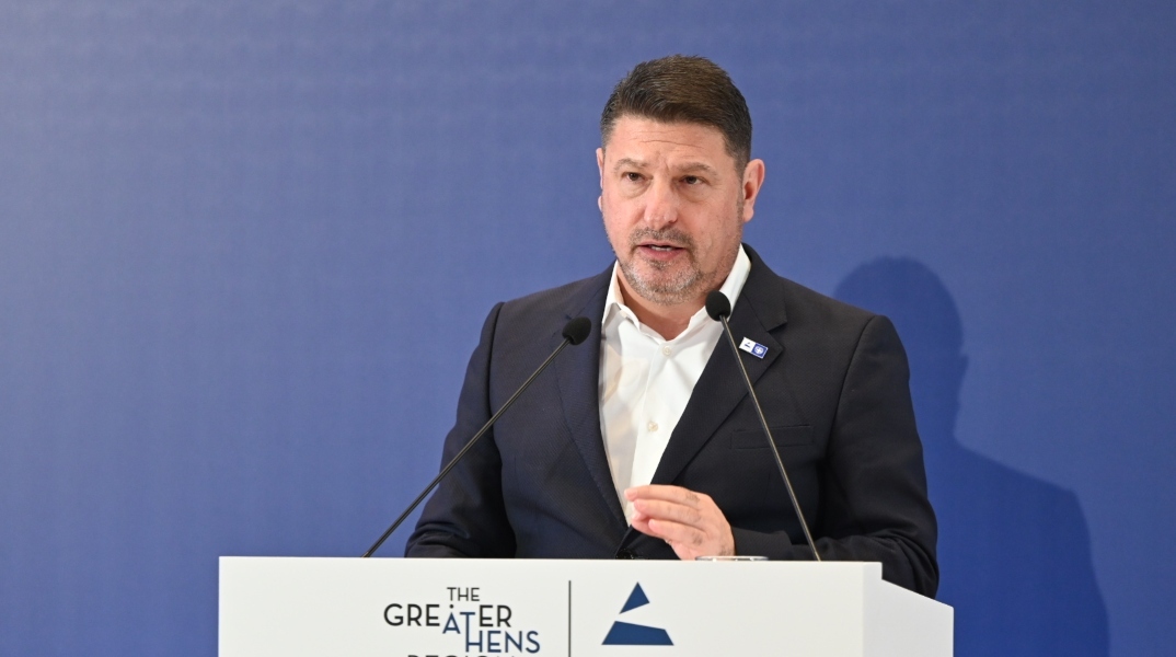 Χαρδαλιάς: Με τη νέα διεθνή τουριστική μας καμπάνια Phenomenon αναδεικνύουμε ολόκληρη την Αττική 