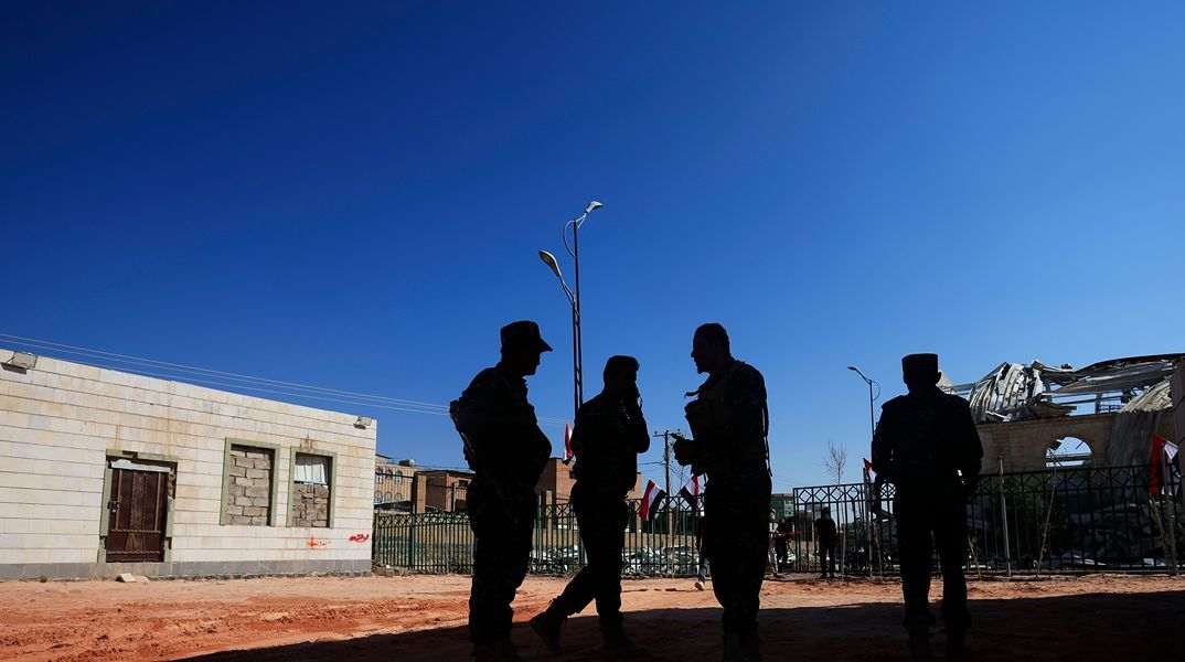 Εκκενώνονται τα κεντρικά γραφεία της Aramco στη Σαουδική Αραβία – Συνεχίζονται τα χτυπήματα των Χούθι
