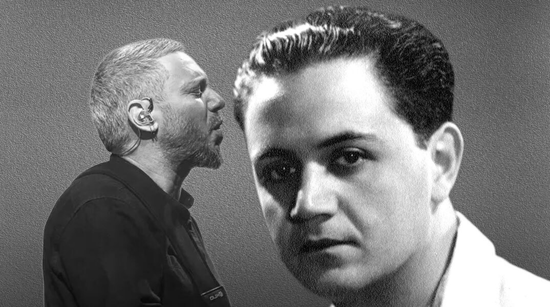 Μάνος Χατζιδάκις, «Παίδες επί Κολωνώ» | Αλκίνοος Ιωαννίδης