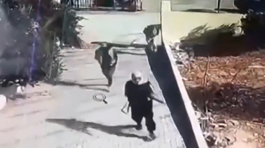 Ιορδανία: Στους οχτώ οι νεκροί από την τρομοκρατική επίθεση σε Ελληνορθόδοξη εκκλησία