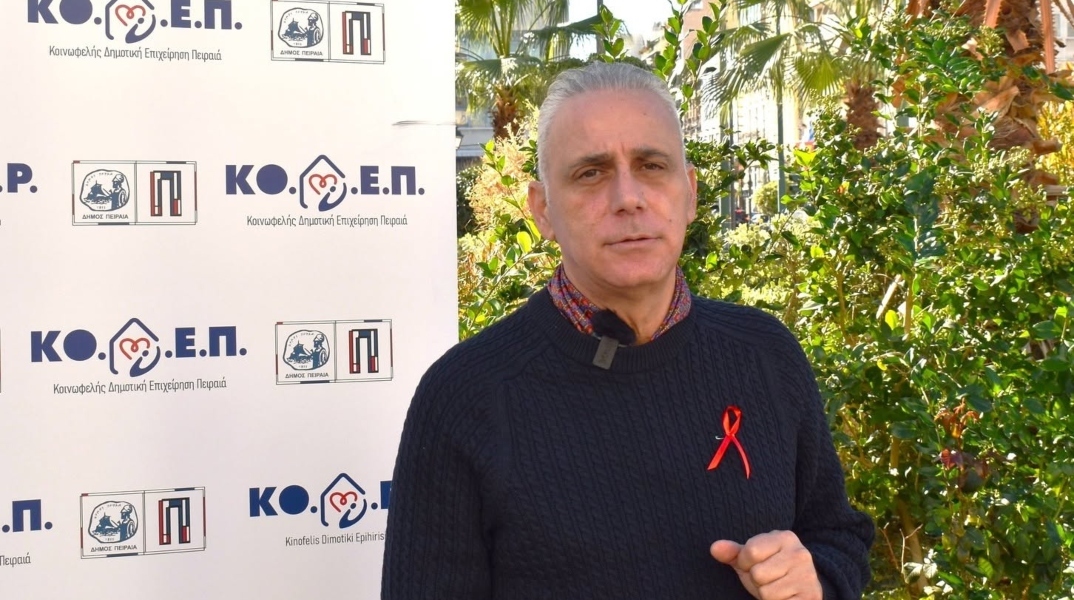 Σε σοβαρή κατάσταση ο αντιδήμαρχος Πειραιά - Αυτοτραυματίστηκε με πιστόλι
