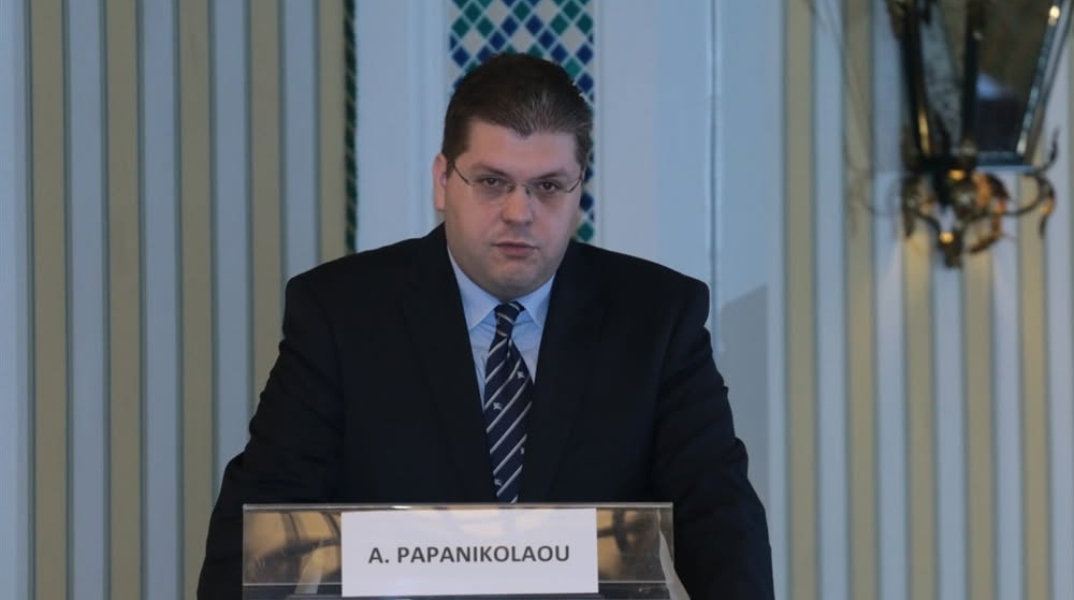 ΕΟΚ: Νέος πρόεδρος της ομοσπονδίας ο Άγγελος Παπανικολάου, μετά την παραίτηση Λιόλιου