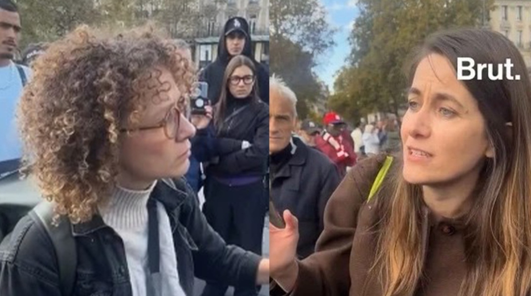 Γαλλία: Σάλος με στέλεχος του Μελανσόν που χαρακτήρισε «παράπλευρη απώλεια» καταγγελία για απόπειρα βιασμού