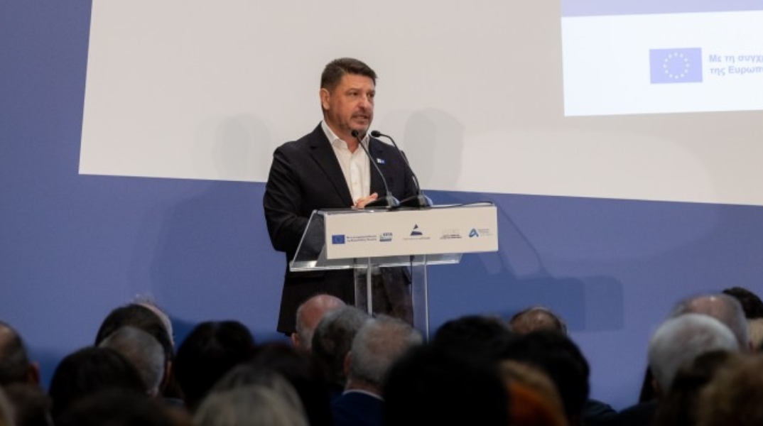 Χαρδαλιάς: Ανοιχτή πρόσκληση στους 66 Δημάρχους Αττικής για κοινές δράσεις αναφορικά με την Τεχνητή Νοημοσύνη