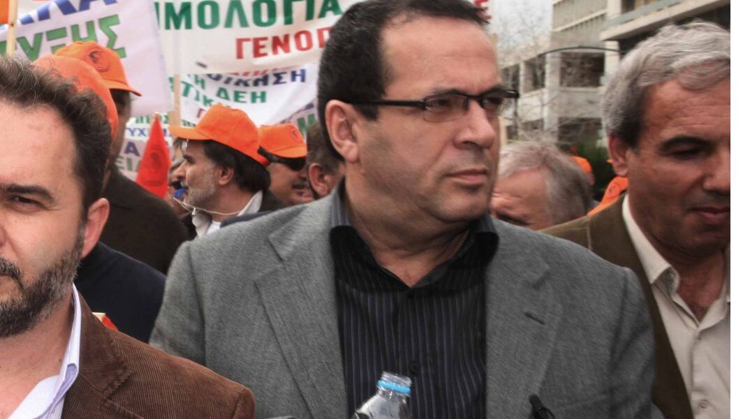 Ρίζος Ρίζος: Από συνδικαλιστής της ΓΕΝΟΠ-ΔΕΗ και τις offshore στη σύλληψη για την υπόθεση «Το Χωριάτικο»