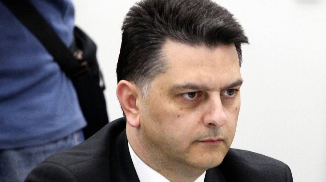 Μιχάλης Μπεκίρης