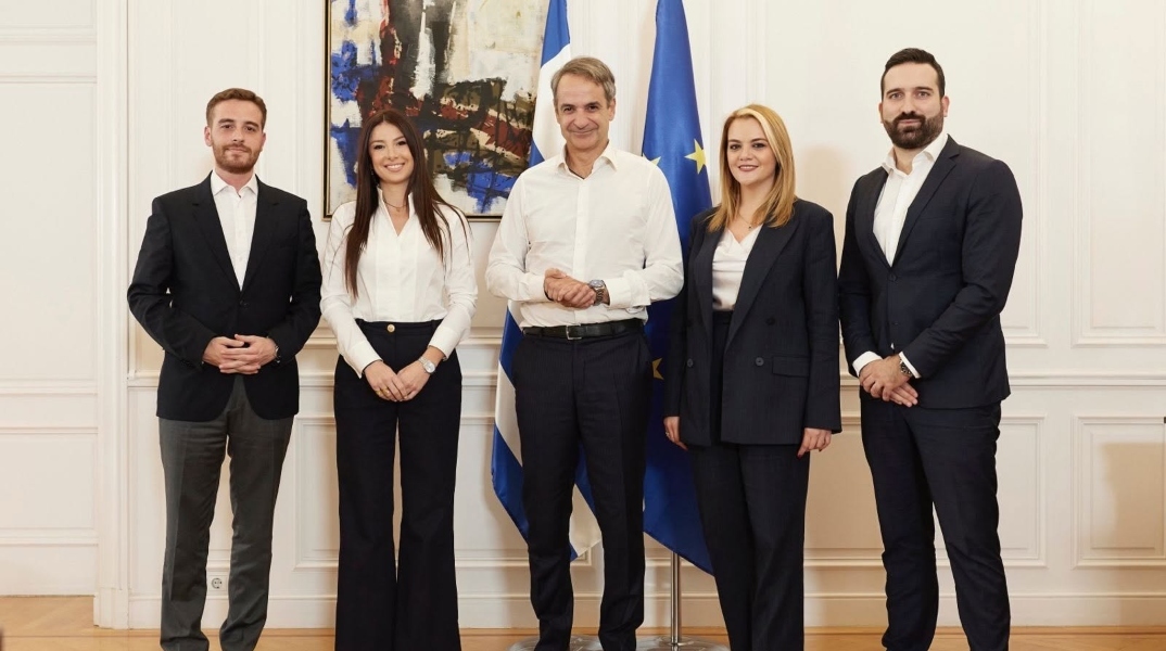 Κινήσεις ανανέωσης στη Νέα Δημοκρατία - Τι δήλωσαν οι 4 αναπληρωτές εκπρόσωποι Τύπου	