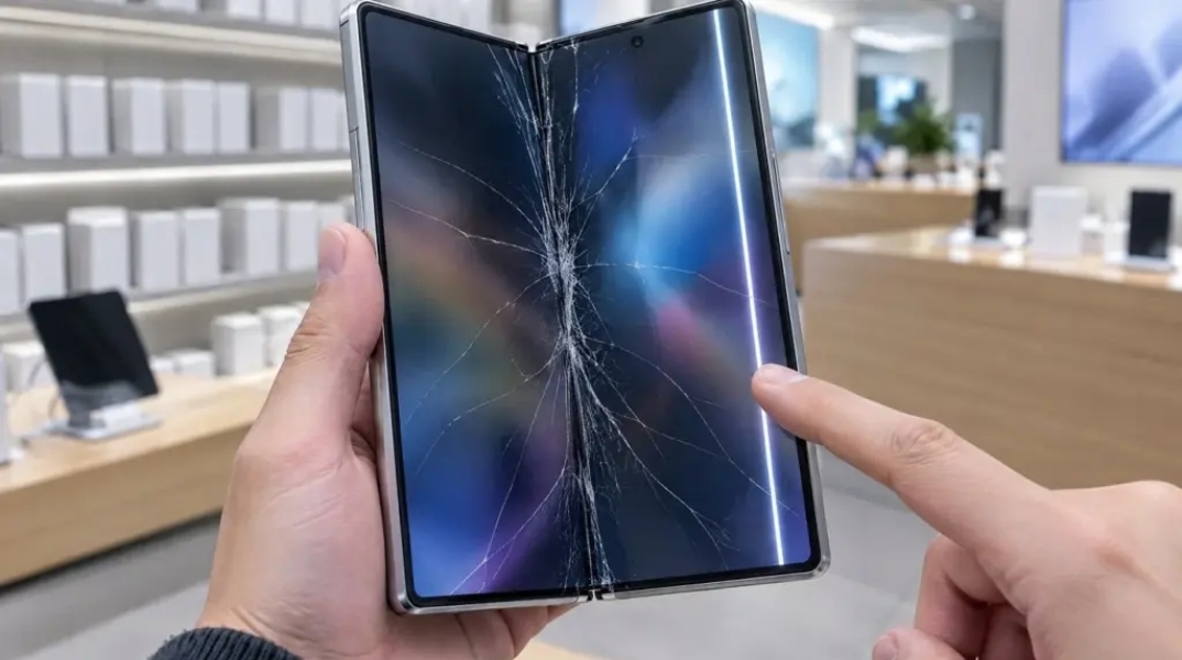 Προβληματικό το νέο iPhone Duo της Apple – Τι απαντάει η εταιρία για τις ραγισμένες οθόνες