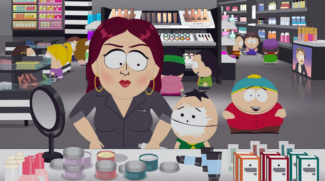 South Park