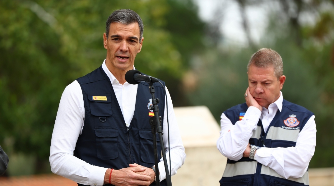 Ισπανία: Πώς το πολύνεκρο σιδηροδρομικό δυστύχημα εμποδίζει την επανεκλογή του Σάντσεθ	