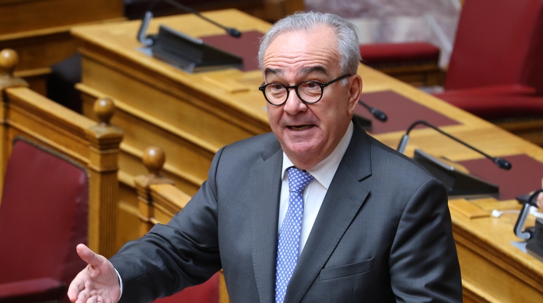 Νίκος Παπαθανάσης: 39,9 εκατ. ευρώ για νέο σωφρονιστικό κατάστημα στη Μεγαλόπολη Αρκαδίας