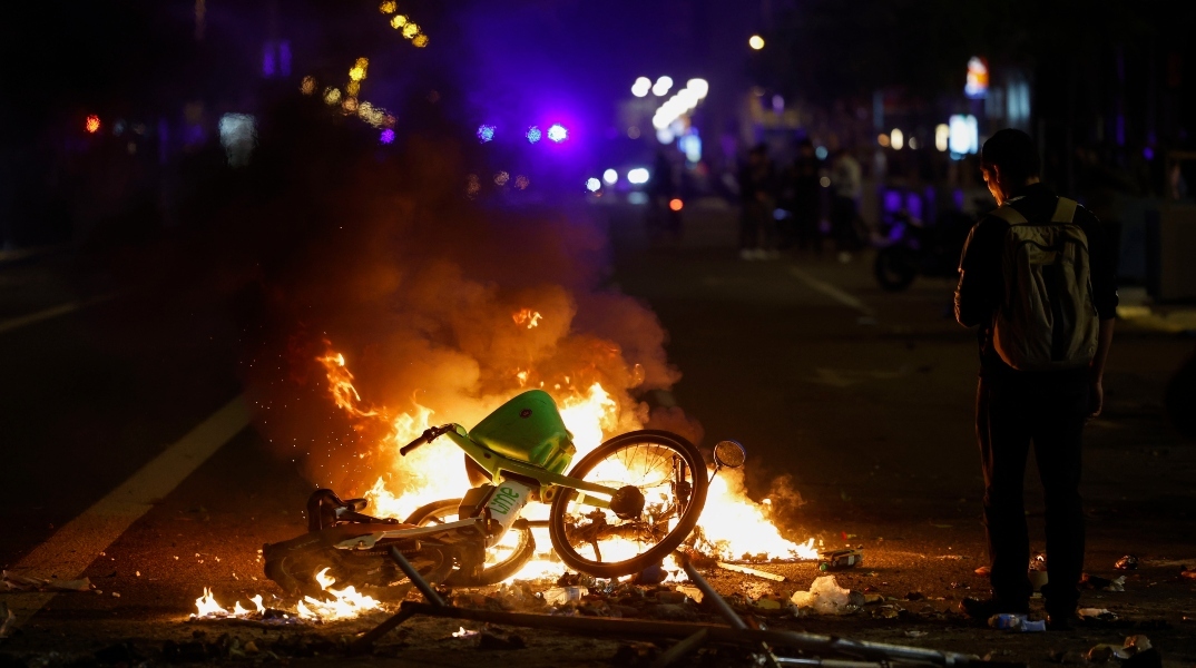 Τζιχαντιστές καλούν σε τρομοκρατικές επιθέσεις σε Πορτογαλία και Ισπανία - «Ευκαιρία» οι διαδηλώσεις