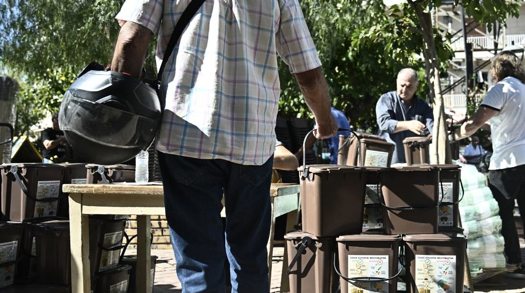 «Πληρώνω όσο πετάω»: Πώς θα δοκιμαστεί το νέο σύστημα στην Αθήνα