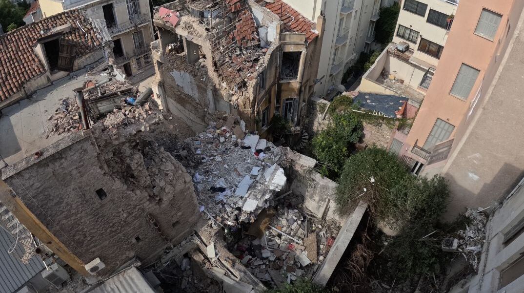 Πλάκα: Οι κινήσεις των τριών συλληφθέντων λίγο πριν από την έκρηξη με έξι νεκρούς
