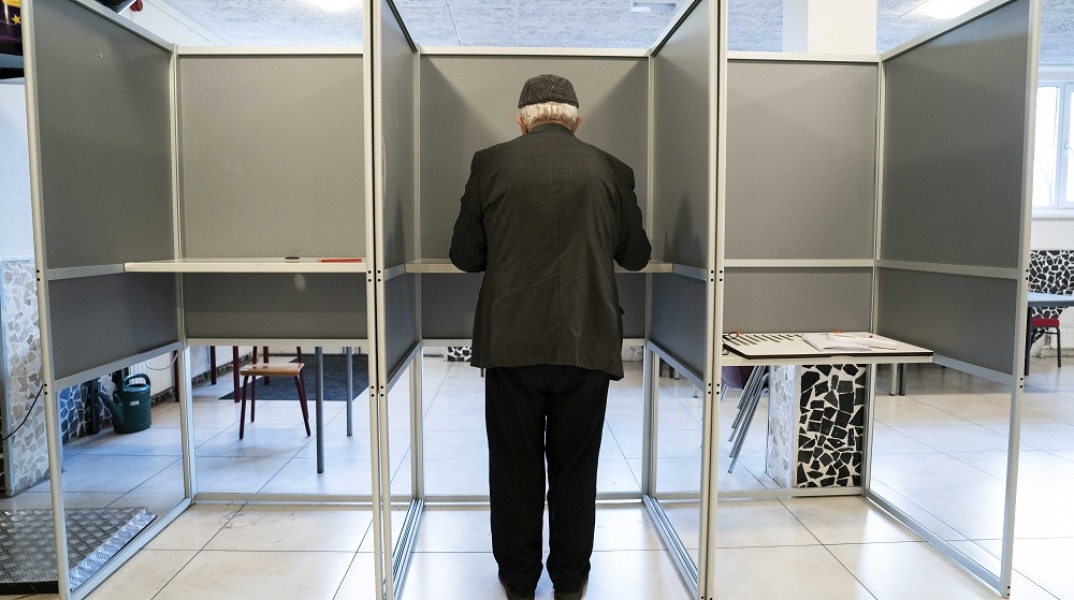 Ολλανδία: Το κόμμα διαμαρτυρίας των αγροτών σημειώνει μεγάλη εκλογική νίκη