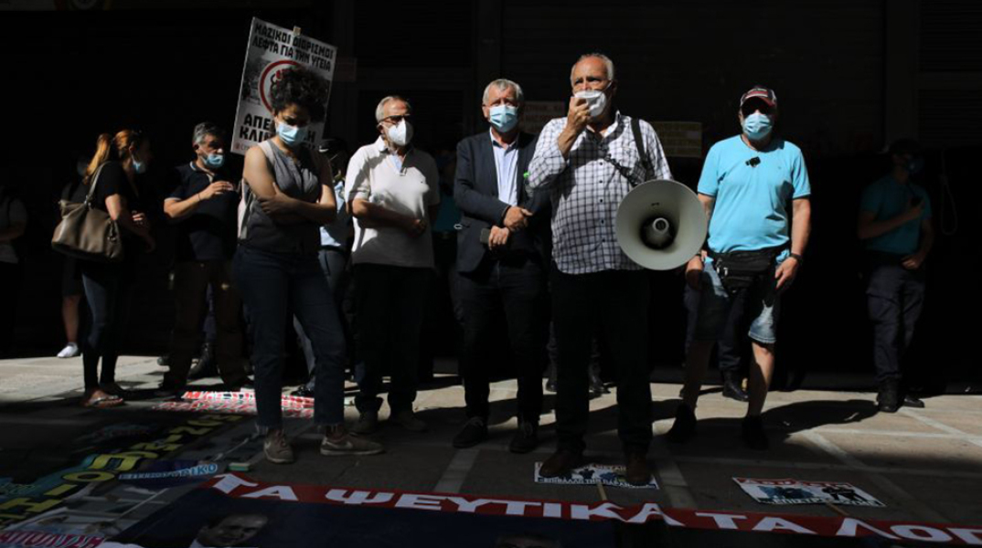 ΠΟΕΔΗΝ: Πανελλαδική στάση εργασίας την Τρίτη