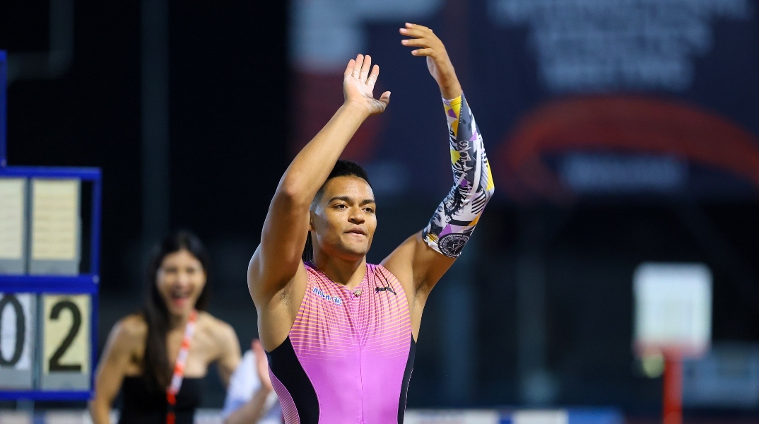 Ο Εμμανουήλ Καραλής