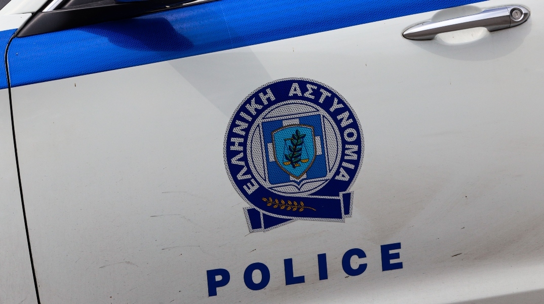 Θεσσαλονίκη, περιπολικο