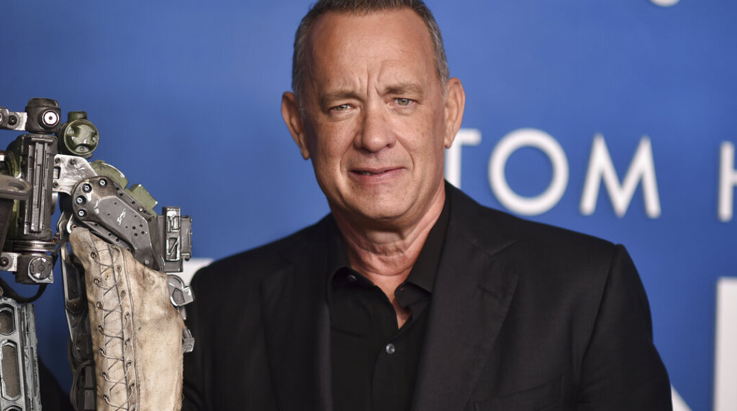 Ο Τομ Χανκς εξηγεί γιατί δεν συμμετείχε ποτέ σε ταινία της Marvel