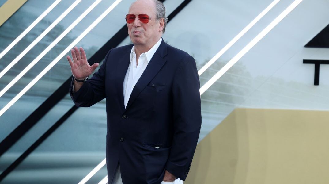 Ο Χανς Τσίμερ θα γράψει την πρωτότυπη μουσική για τη νέα σειρά «Χάρι Πότερ» του HBO