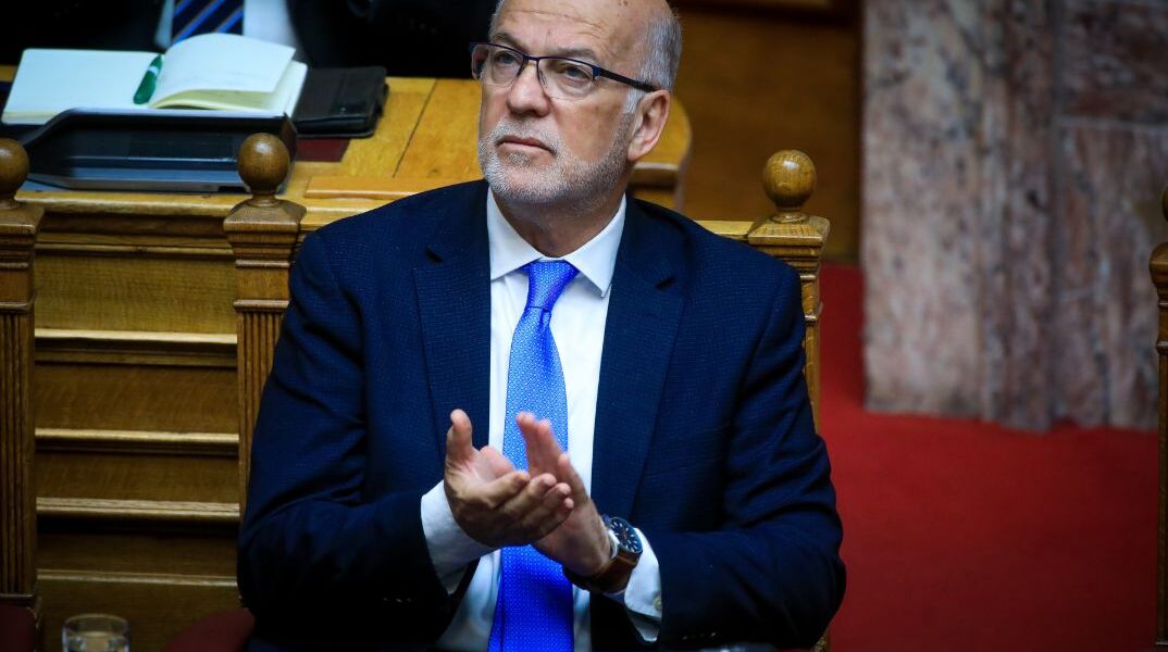 Φλωρίδης: Καμία αλλαγή στις αρμοδιότητες της Ευρωπαϊκής Εισαγγελίας