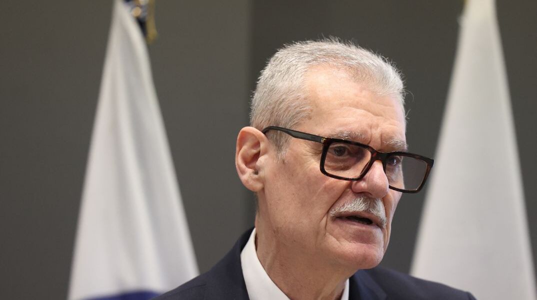 Ευ. Τουρνάς:  «Οι επόμενες ημέρες είναι δύσκολες, αυτή τη στιγμή τα πάντα είναι δυναμίτης»