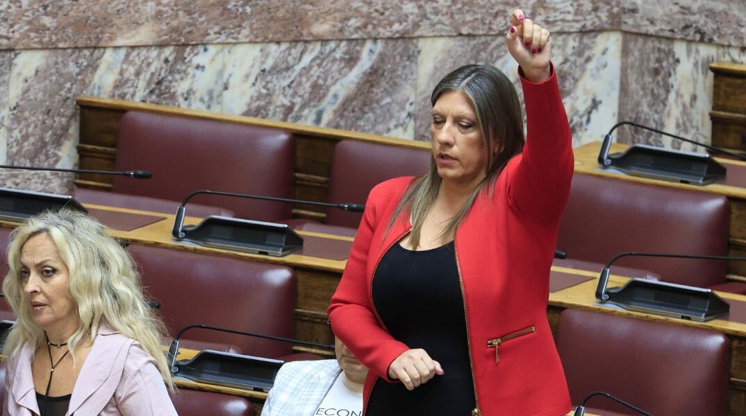 Νέα άρση ασυλίας της Ζωής Κωνσταντοπούλου για δύο υποθέσεις