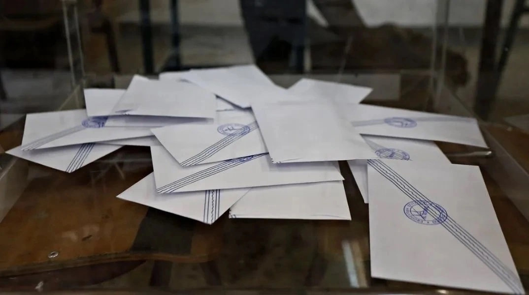 Δημοσκόπηση, φακελλοι