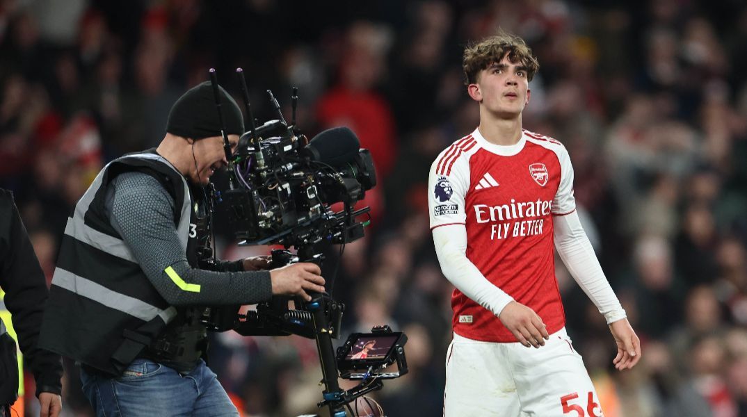 Ντάουμαν Άρσεναλ