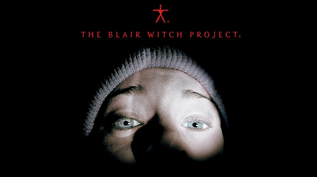 Έρχεται το reboot της θρυλικής ταινίας τρόμου «The Blair Witch Project»	