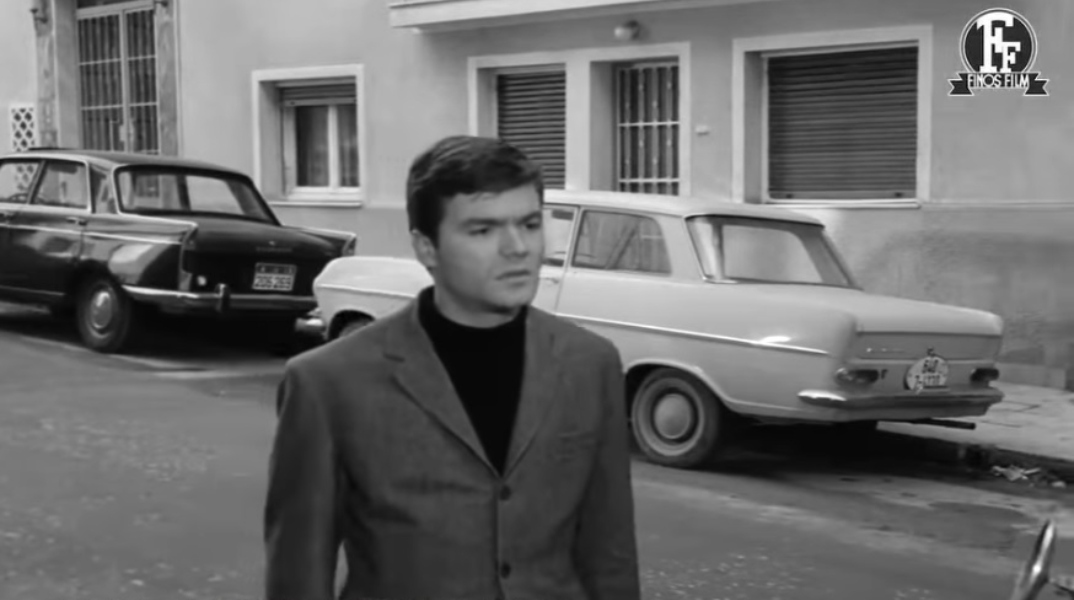 Φίνος Φιλμ, Λευτέρης Βουρνάς